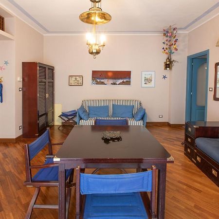 Rapallo Comodo Appartamento Signorile A Due Passi Dal Mare Con Posto Auto מראה חיצוני תמונה