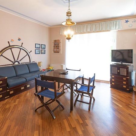 Rapallo Comodo Appartamento Signorile A Due Passi Dal Mare Con Posto Auto מראה חיצוני תמונה