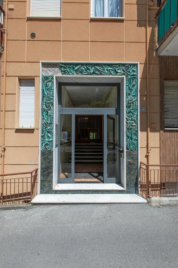 Rapallo Comodo Appartamento Signorile A Due Passi Dal Mare Con Posto Auto מראה חיצוני תמונה