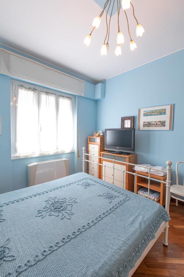 Rapallo Comodo Appartamento Signorile A Due Passi Dal Mare Con Posto Auto מראה חיצוני תמונה