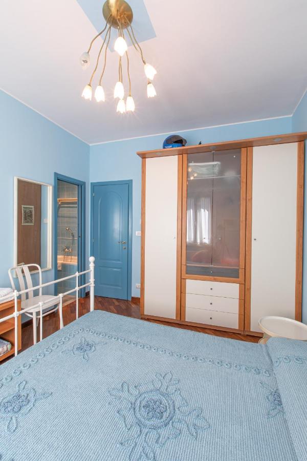 Rapallo Comodo Appartamento Signorile A Due Passi Dal Mare Con Posto Auto מראה חיצוני תמונה