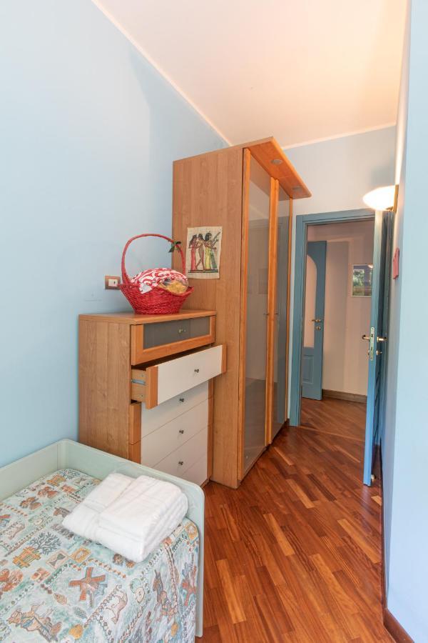 Rapallo Comodo Appartamento Signorile A Due Passi Dal Mare Con Posto Auto מראה חיצוני תמונה